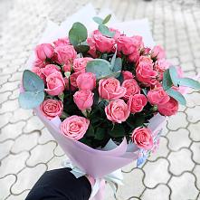 Букет Леди совершенство #REPLACE_PRED# Поселок ВНИИССОК