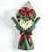 Букет цветов из: Розы в Поселок ВНИИССОК