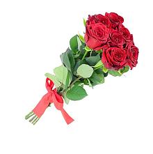 Букет Красные розы #REPLACE_PRED# Поселок ВНИИССОК