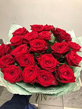 Букет Классика #REPLACE_PRED# Поселок ВНИИССОК