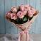 Букет цветов из: Розы в Поселок ВНИИССОК