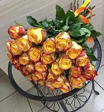Букет Желтые розы #REPLACE_PRED# Поселок ВНИИССОК