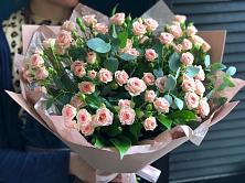 Букет Удовольствие #REPLACE_PRED# Поселок ВНИИССОК