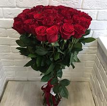 Букет Красные розы Гран При #REPLACE_PRED# Поселок ВНИИССОК