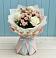 Букет цветов из: Розы в Поселок ВНИИССОК