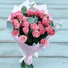 Букет Леди совершенство #REPLACE_PRED# Поселок ВНИИССОК